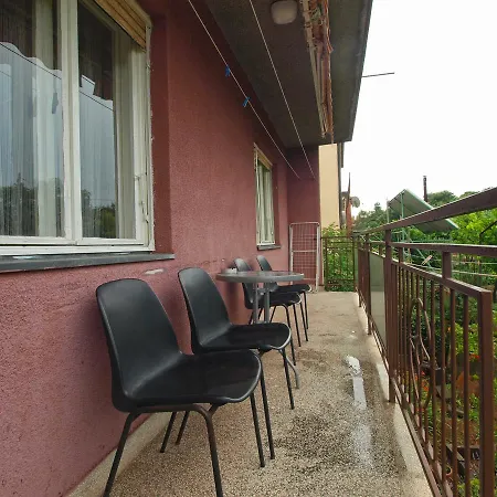 Zlatko 1671 Apartment