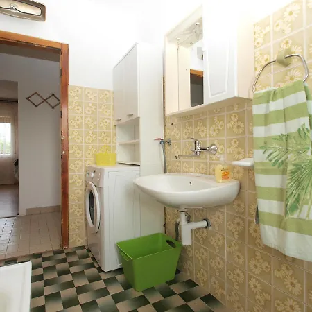Appartement Zlatko 1671 Pula